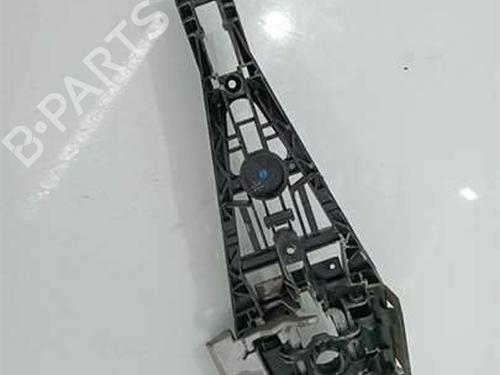Front left lock OPEL ASTRA J Saloon 1.7 CDTI (69) | BP38520147C98 - Image 5