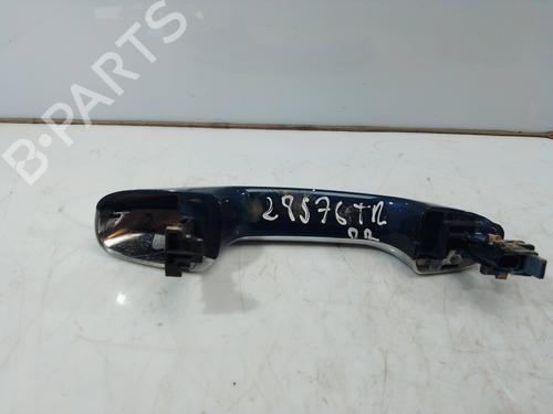 Rear right exterior door handle MERCEDES-BENZ A-CLASS Saloon (V177) A 180 d (177.103) | BP29536875C130 
