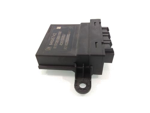 Electronic module OPEL ASTRA K (B16) 1.6 CDTi (68) | BP11537782M83 