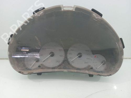 Kombiinstrument Kombiinstrument 38599390 38599390