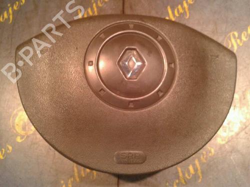 Used Driver airbag RENAULT MEGANE II (BM0/1_, CM0/1_) 1.5 dCi (BM02, BM13, BM2A, CM02, CM13) (101 hp) 5291754