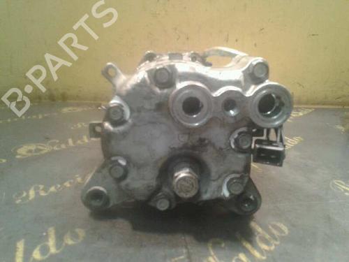 AC compressor VW FOX Hatchback (5Z1, 5Z3, 5Z4) 1.2 | BP5300505M34 