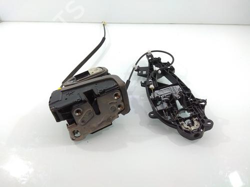 Front right lock OPEL ASTRA K (B16) 1.6 CDTi (68) | BP11529935C97 