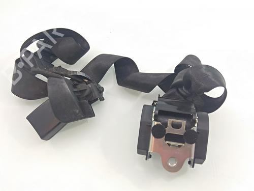 Rear center seatbelt AUDI A4 B8 (8K2)  | BP19144702I27 