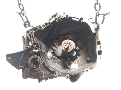 Gearbox NISSAN MICRA III (K12)  | BP10182751M3 