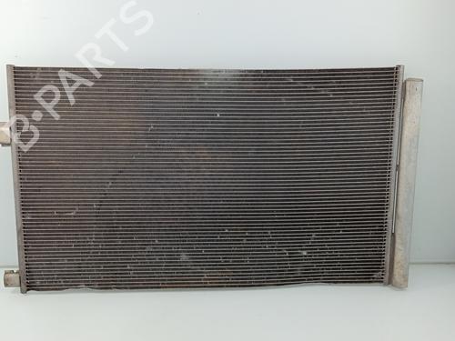 Used AC radiator RENAULT TRAFIC III Van (FG_) [2014-2025]  30353535