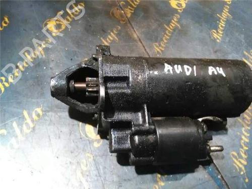 Starter AUDI A4 B5 (8D2) 1.9 TDI | BP38524091M8 - Image 3