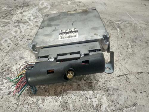 Used Engine control unit (ECU) MAZDA 6 Hatchback (GG) [2002-2008]  5308492