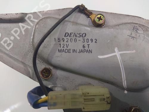 Front wiper motor SUZUKI JIMNY Closed Off-Road Vehicle (SN)  | BP10274681M29 