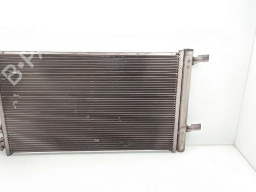 AC radiator CHEVROLET CRUZE (J300)  | BP15062853M32 