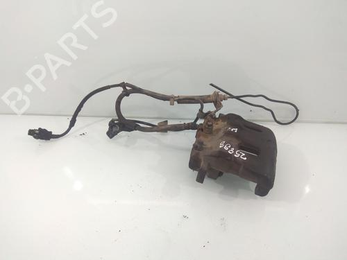 Right front brake caliper CHEVROLET CAPTIVA (C100, C140)  | BP13530467M104 