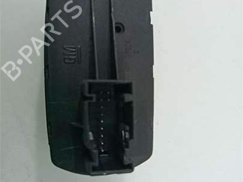 Left front window switch OPEL CORSA D (S07) 1.4 (L08, L68) | BP38522072I27 - Image 6
