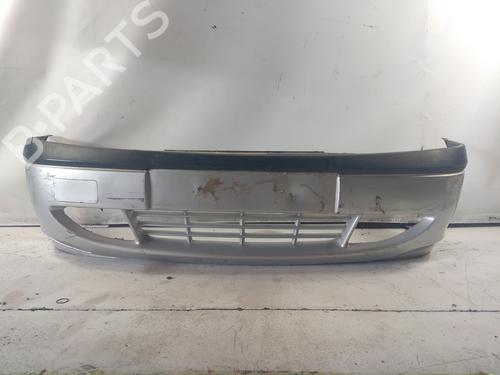Used Front bumper FORD FIESTA IV (JA_, JB_) [1995-2006]  7018204