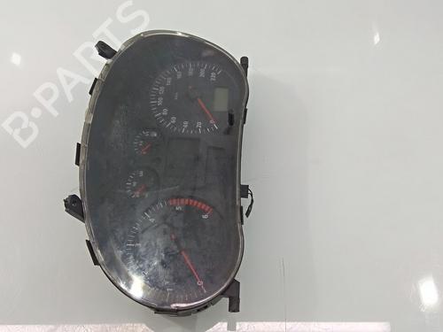 Instrument cluster SEAT CORDOBA (6K1, 6K2)  | BP18469949C47 