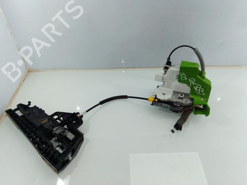 Used Front left lock AUDI A1 Sportback (8XA, 8XF) [2011-2019]  27882774