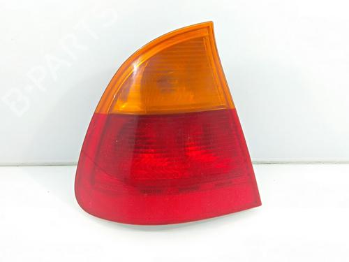 Used Left taillight BMW 3 (E46) 318 i (118 hp) 21044206