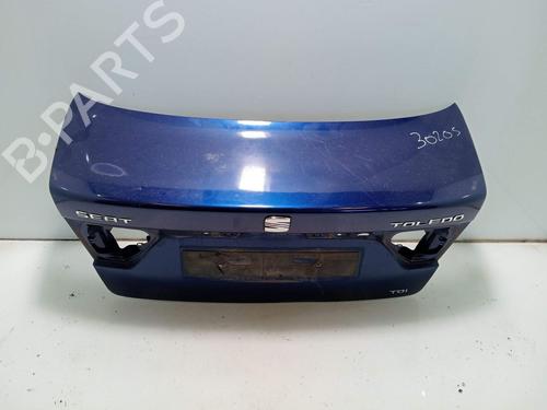 Used Tailgate Tailgate 39246947 39246947