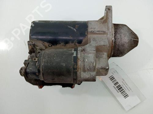 Starter OPEL CORSA D (S07) 1.4 (L08, L68) | BP38775662M8 - Image 2