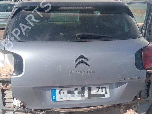 Used Tailgate CITROËN C3 AIRCROSS II (2R_, 2C_) [2017-2025]  30391639