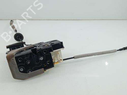 Rear left lock AUDI E-TRON (GEN)  | BP29536749C100 