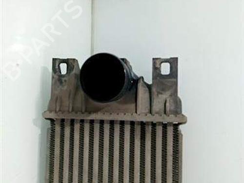 Intercooler RENAULT MASTER III Platform/Chassis (EV, HV, UV) 2.3 dCi 100 RWD (HV0B, UV0B) | BP38520736M30 - Image 4