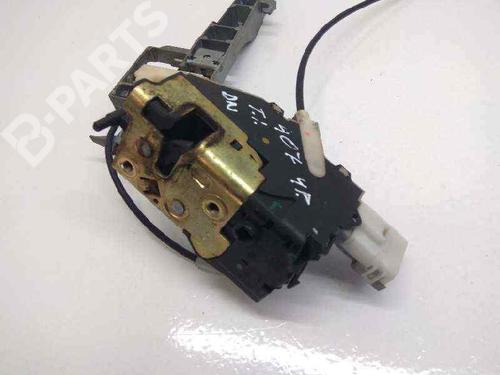 Rear left lock PEUGEOT 407 (6D_) 1.8 16V (6D6FYC) | BP5994387C100 