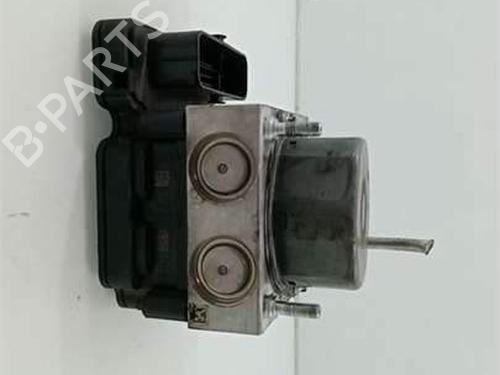 ABS pump DACIA LOGAN II 1.5 dCi / Blue dCi 75 | BP38521748M43 - Image 8