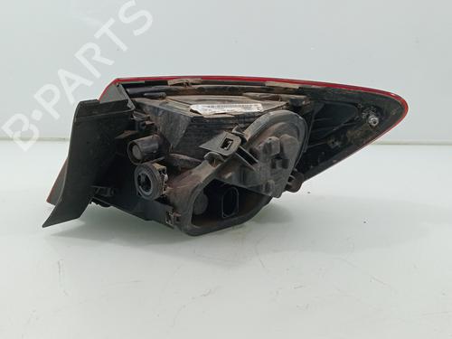 Left taillight SEAT LEON (5F1)  | BP29399467C34 