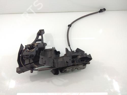 Front right lock FORD FOCUS III 1.0 EcoBoost | BP13528737C97 