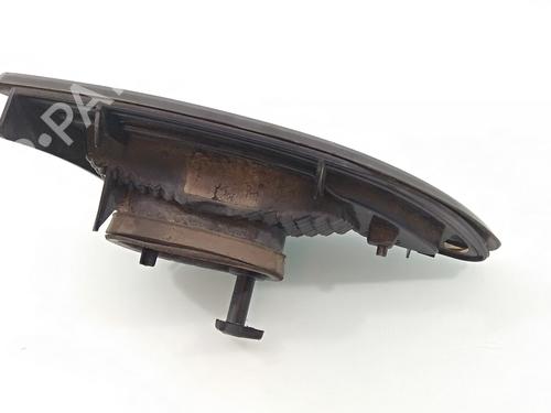 Right taillight RENAULT SCÉNIC III (JZ0/1_)  | BP17973308C35 