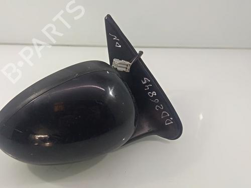 Right mirror ROVER 45 I Hatchback (RT) 1.6 | BP16496817C27 