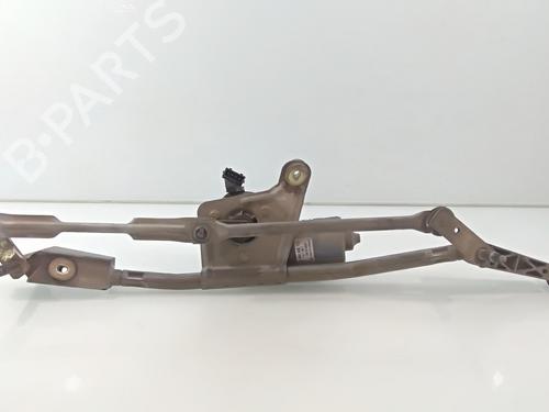 Front wiper motor VOLVO S80 I (184)  | BP17707625M29 