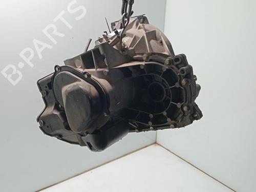 Girkasse FORD FIESTA IV (JA_, JB_)  | BP29639402M3