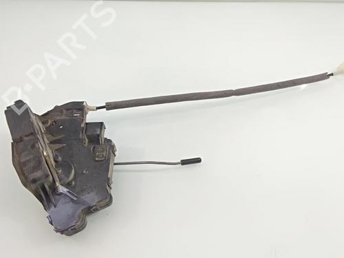 Rear left lock BMW 3 (E46) 316 i | BP15815919C100 