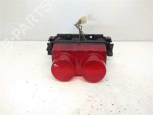 Used Rear center light Rear center light 38518892 38518892