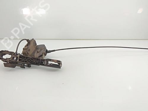 Rear left lock NISSAN PRIMERA (P11)  | BP23234978C100 