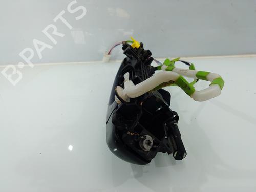 Front right exterior door handle TOYOTA LAND CRUISER PRADO (_J15_)  | BP26700541C129 