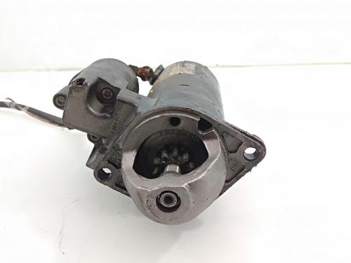 Starter MERCEDES-BENZ A-CLASS (W168) A 170 CDI (168.009, 168.109) | BP21594081M8 