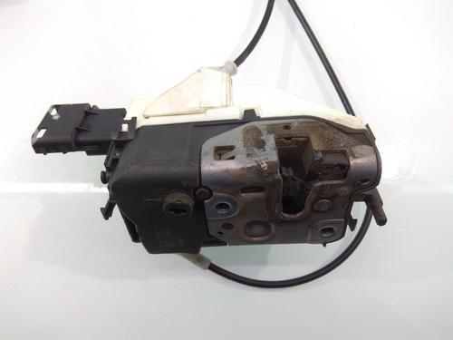 Rear right lock PEUGEOT PARTNER Box Body/MPV 1.6 HDi / BlueHDi 75 | BP13530401C99 