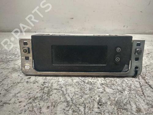 Multifunctionele display OPEL AGILA (A) (H00) [2000-2007]  5301617
