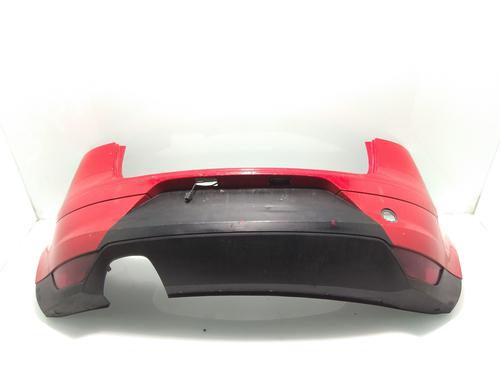 Rear bumper SEAT ALTEA (5P1)  | BP11413927C8 
