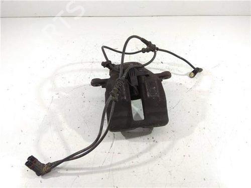 Used Left front brake caliper Left front brake caliper MERCEDES-BENZ C-CLASS (W203) C 200 CDI (203.004) (102 hp) 11620960 11620960