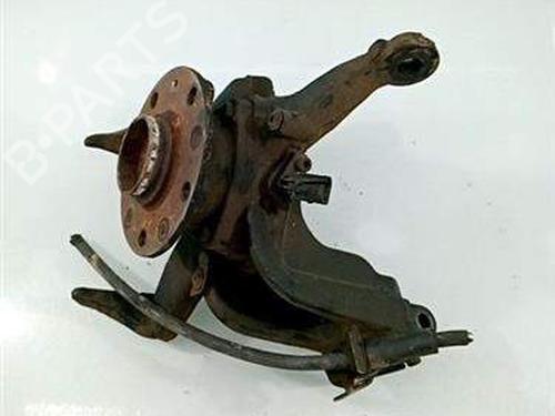 Right front steering knuckle VW GOLF VIII Variant (CG5, DB5) 1.5 TSI | BP38520701M26 - Image 2