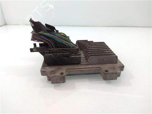 Engine control unit (ECU) OPEL CORSA D (S07) 1.4 (L08, L68) | BP13528695M57 - Image 6