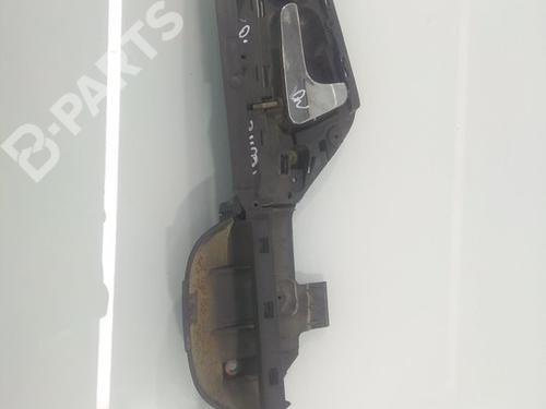 Used Front right interior door handle SEAT IBIZA II (6K1) 1.9 SDI (68 hp) 9540029