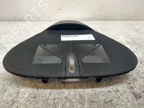 Multifunctionele display MERCEDES-BENZ CLK (C209) CLK 200 CGI (209.343) (170 hp) 5307305