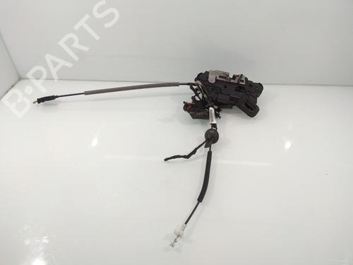 Front left lock SEAT LEON (5F1)  | BP11087293C98 