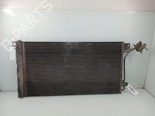 AC radiator VW TRANSPORTER T5 Van (7HA, 7HH, 7EA, 7EH) 1.9 TDI | BP40539053M32 - Image 5