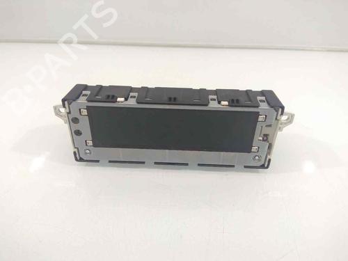 Multifunctionele display CITROËN C4 I (LC_) [2004-2014]  10180934