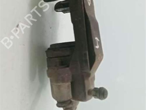 Left front brake caliper SEAT LEON (1P1) 1.6 TDI | BP38523476M105 - Image 4